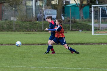 Bild 119 - F TSV Wiemersdorf - SV B�neb�ttel-Husberg : Ergebnis: 1:0